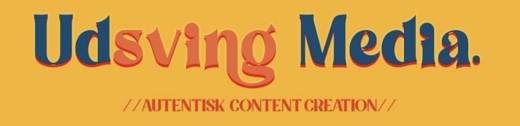 Udsving Media – autentisk content creation